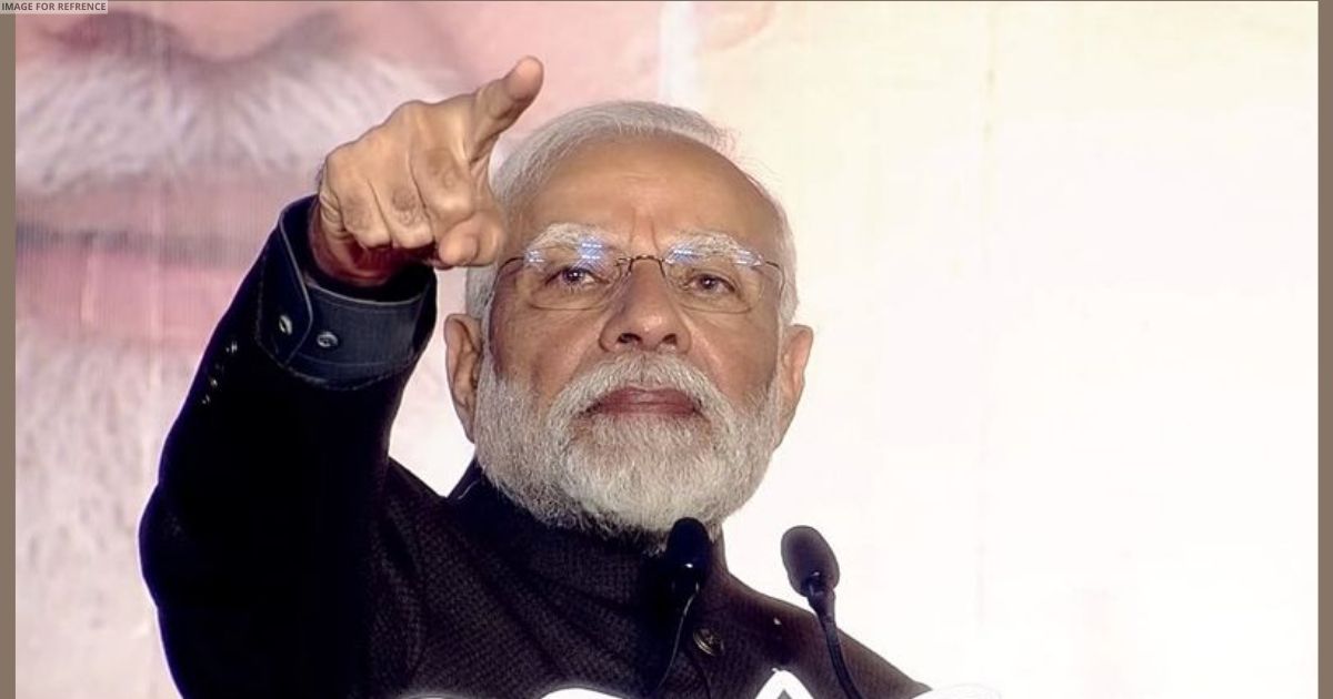PM Modi virtually launches PM-SURAJ national portal in Tripura